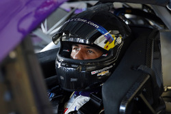 Darrell Wallace Jr., Richard Petty Motorsports, Click n' Close Ford Fusion