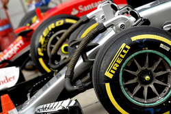 Pirelli band