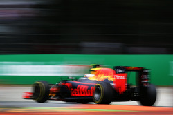 Max Verstappen, Red Bull Racing RB12