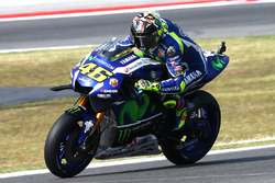 Valentino Rossi, Yamaha Factory Racing