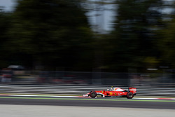Kimi Raikkonen, Ferrari SF16-H
