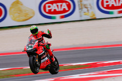 Davide Giugliano, Aruba.it Racing-Ducati SBK Team