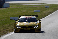 Timo Glock, BMW Team RMG, BMW M4 DTM
