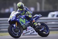 Valentino Rossi, Yamaha Factory Racing