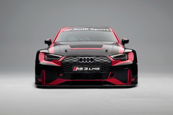 Audi RS3 LMS