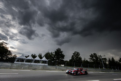 #8 Audi Sport Team Joest Audi R18: Lucas di Grassi, Loic Duval, Oliver Jarvis