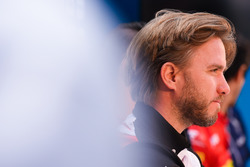 Nick Heidfeld, Mahindra Racing