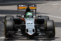 Ніко Хюлькенберг, Sahara Force India F1 VJM09