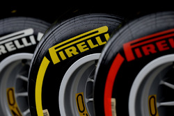 Шини Pirelli