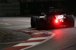 Sergio Perez, Sahara Force India VJM10