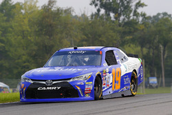 Matt Tifft, Joe Gibbs Racing Toyota