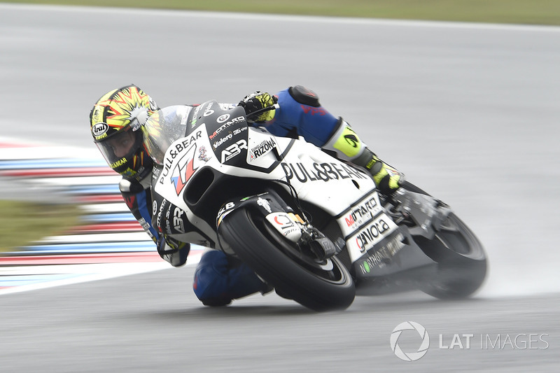 17. Karel Abraham, Aspar Racing Team