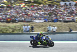 Valentino Rossi, Yamaha Factory Racing