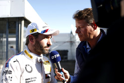 Timo Glock, BMW Team RMG, BMW M4 DTM