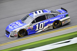 Danica Patrick, Stewart-Haas Racing, Ford