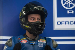 Микита Калінін, MotoXracing