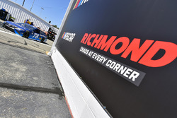 Martin Truex Jr., Furniture Row Racing Toyota