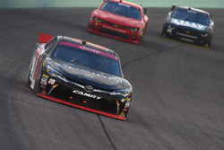 Erik Jones, Joe Gibbs Racing Toyota