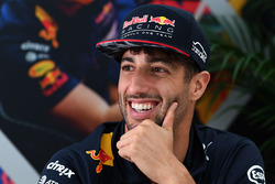 Daniel Ricciardo, Red Bull Racing Max Verstappen, Red Bull Racing