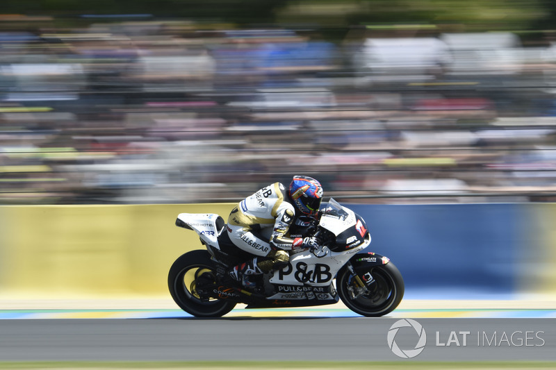 24. Karel Abraham, Angel Nieto Team
