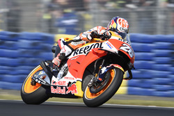 Дані Педроса, Repsol Honda Team