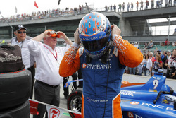 Scott Dixon, Chip Ganassi Racing Honda