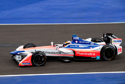 Даніель Хункаделья, Mahindra Racing
