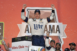 1. Brad Keselowski, Team Penske Ford