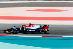 Arjun Maini, Trident