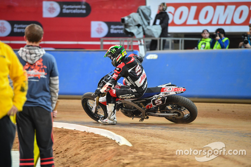 Johann Zarco, Yamaha
