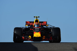 Max Verstappen, Red Bull Racing RB13