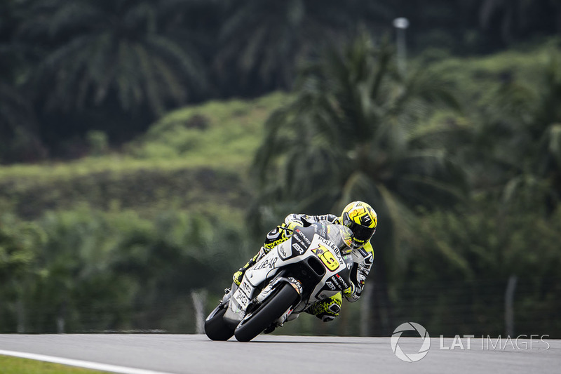 Alvaro Bautista, Aspar Racing Team