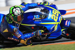 Andrea Iannone, Team Suzuki MotoGP