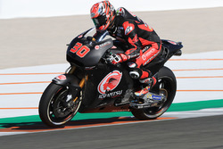 Takaaki Nakagami, Team LCR Honda