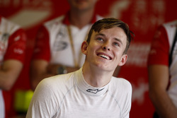 Каллум Ілотт, SJM Theodore Racing by Prema, Dallara Mercedes