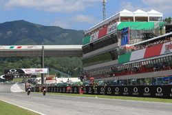 Даніло Петруччі, Pramac Racing, Андреа Довіціозо, Ducati Team