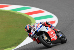 Danilo Petrucci, Pramac Racing
