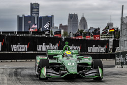 Spencer Pigot, Ed Carpenter Racing Chevrolet