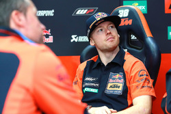 Bradley Smith, Red Bull KTM Factory Racing