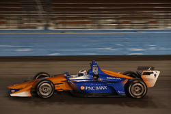 Scott Dixon, Chip Ganassi Racing Honda