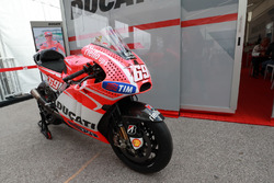 Ducati di Nicky Hayden