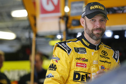 Matt Kenseth, Joe Gibbs Racing Toyota