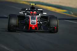 Kevin Magnussen, Haas F1 Team VF-18