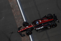 Robert Wickens, Schmidt Peterson Motorsports Honda