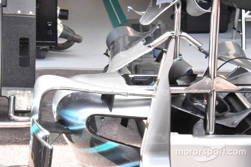 Mercedes-AMG F1 W09
