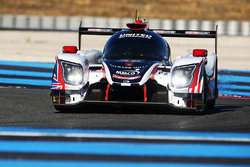 Lando Norris, United Autosports Ligier JS P217