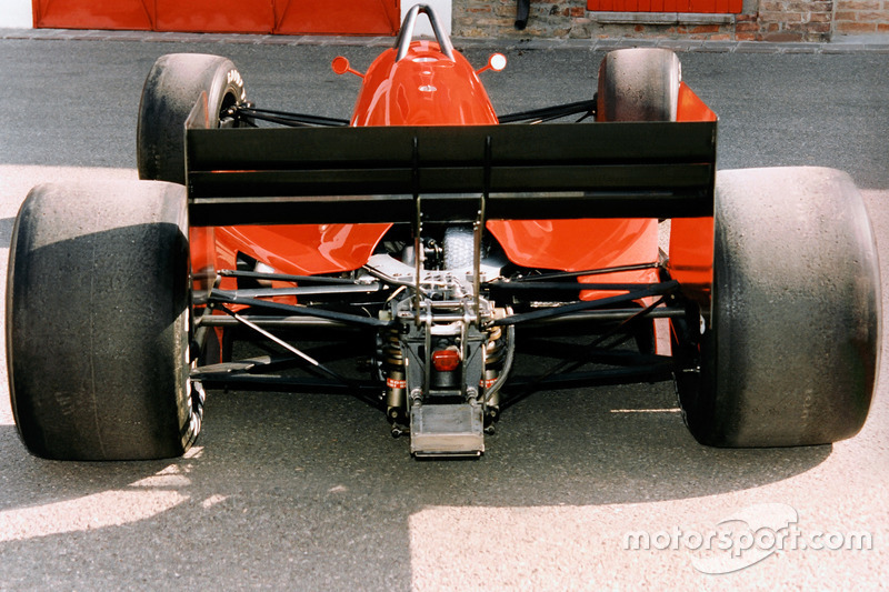Ferrari 637