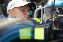Valtteri Bottas, Mercedes AMG F1