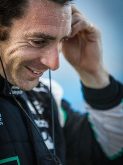 Simon Pagenaud, Team Penske Chevrolet