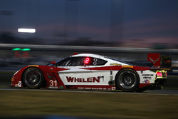 #31 Action Express Racing Corvette DP: Eric Curran, Dane Cameron, Jonny Adam, Simon Pagenaud